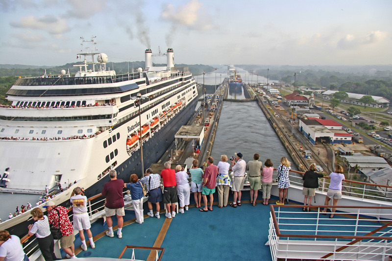 Panama Cruise Expert Advice